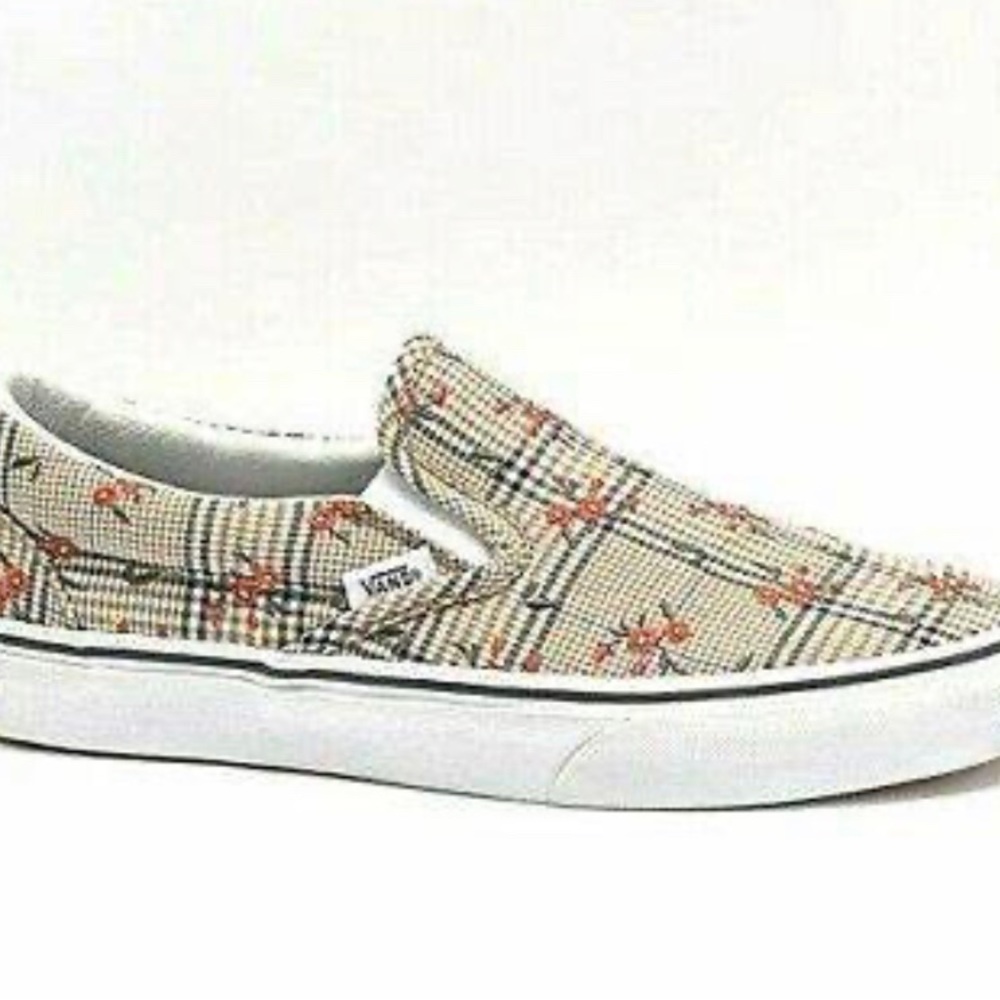 Classics Vans Slip on